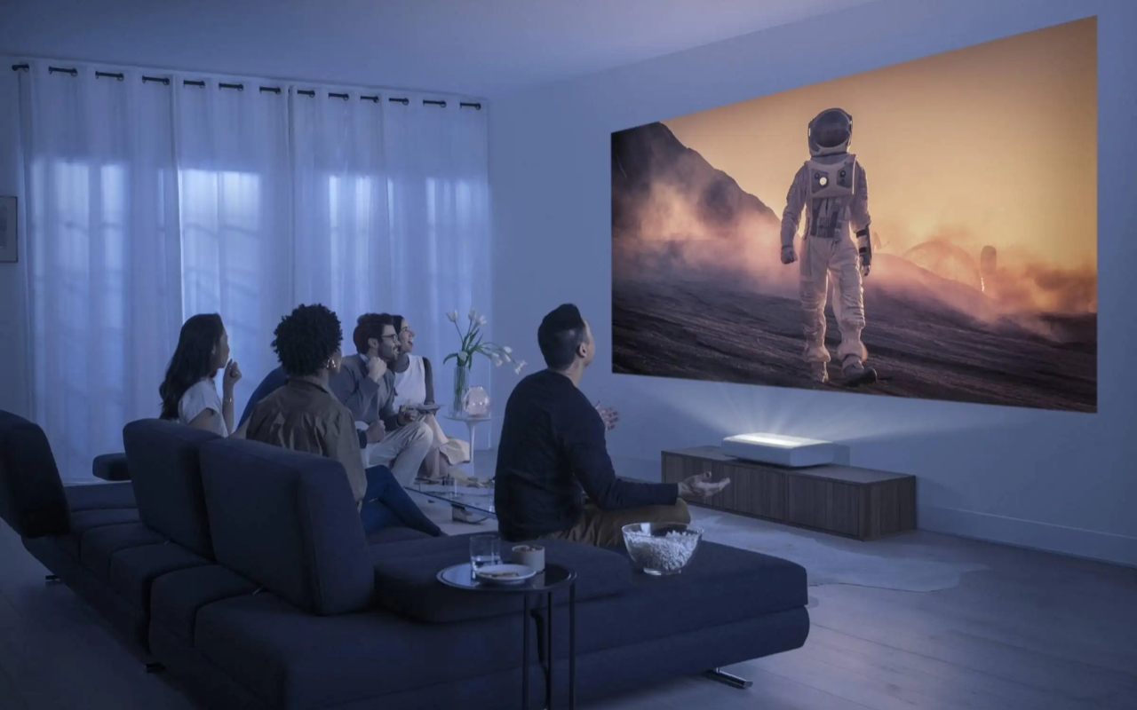 在家中追逐梦想!华为智慧星空灯投影灯引领你的奇幻旅程 在家中追逐梦想!华为智慧星空灯投影灯引领你的奇幻旅程